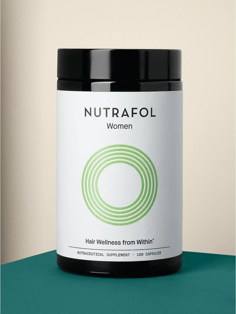 Nutrafol Women | Derma Beauty