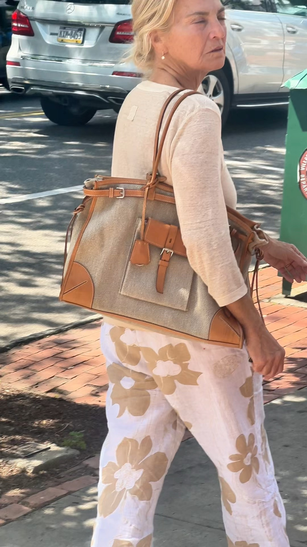 Designer bags, Southampton morning!

#LTKdayinmylife #LTKmomlife #LTKSeasonal
