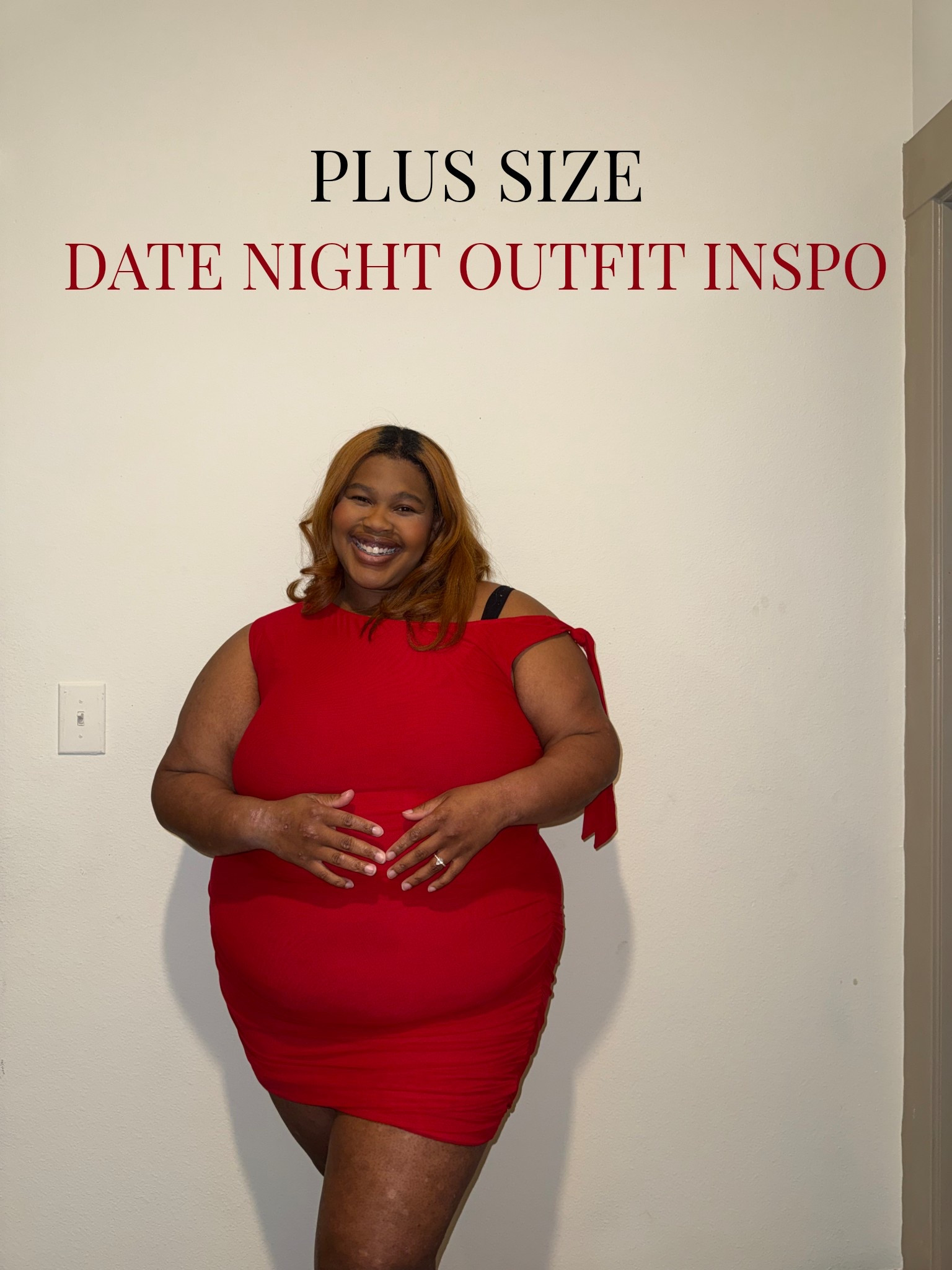 date night outfits

#LTKPlusSize #LTKFindsUnder50