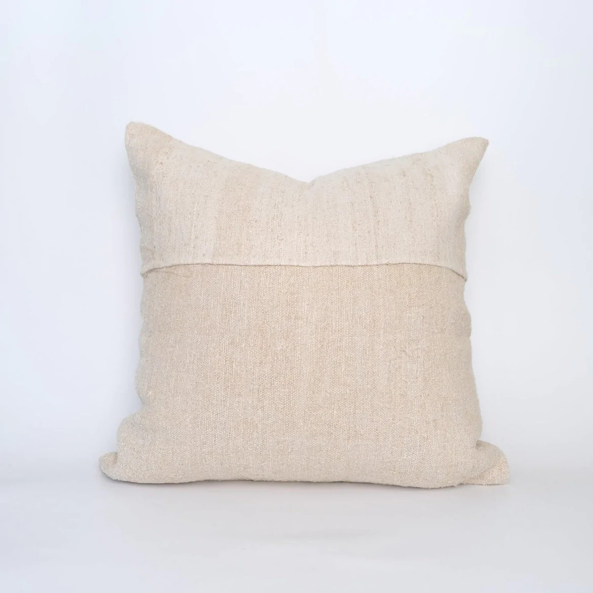 Amar Kilim Pillow No.2 | Twenty Third by Deanne (US)