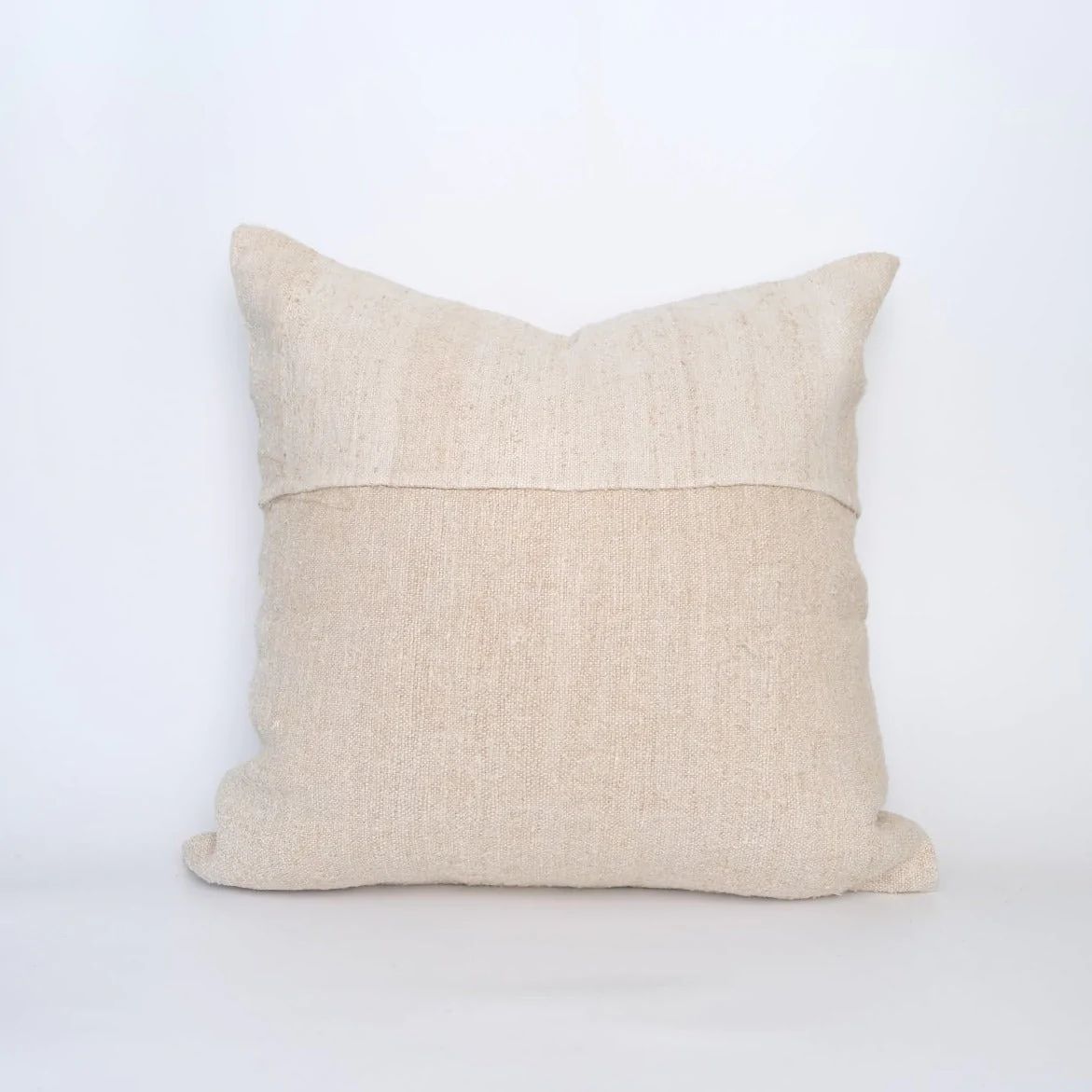 Amar Kilim Pillow No.2 | Twenty Third by Deanne (US)