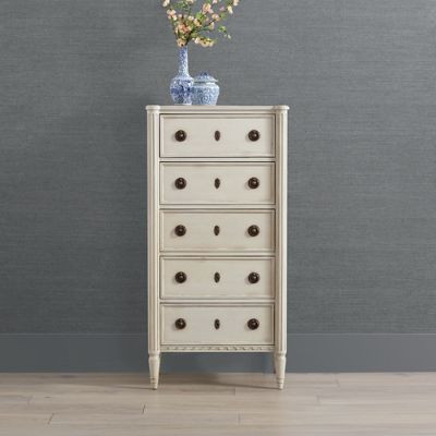 Etienne 5-Drawer Dresser | Frontgate | Frontgate