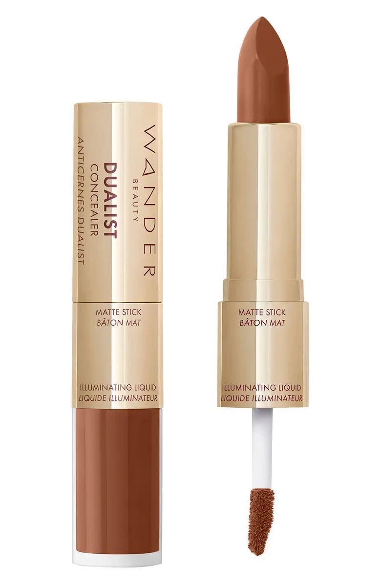 Dualist Matte & Illuminating Concealer | Nordstrom