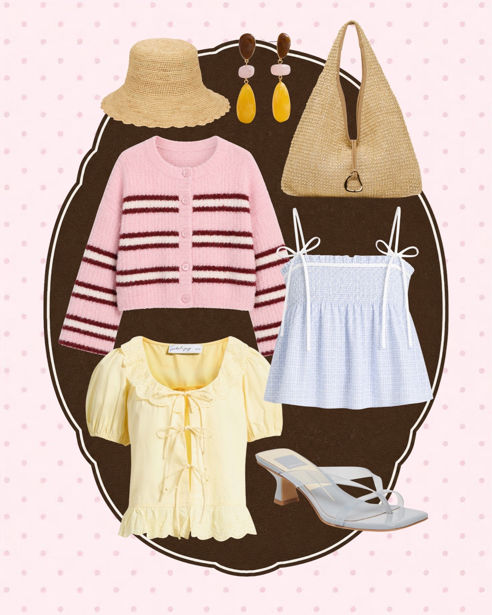 Summer outfits on SALE! 🤎✨

#LTKootd #LTKSaleAlert #LTKmomlife