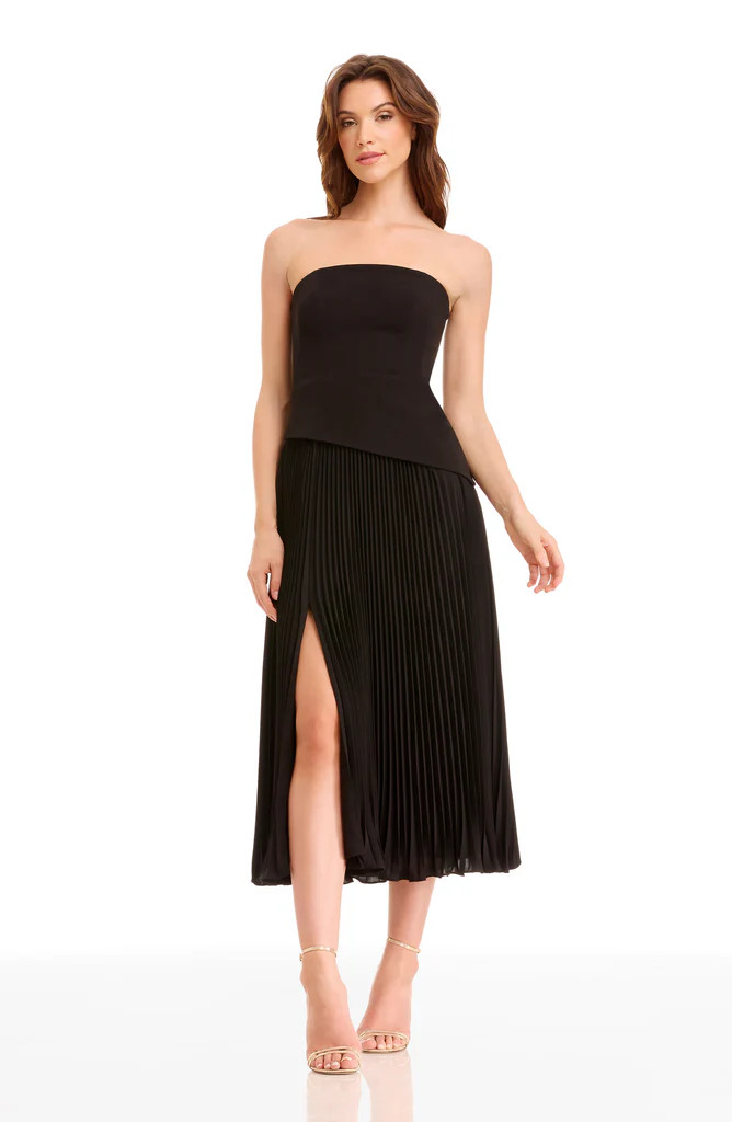 Kacey Dress | Dress The Population