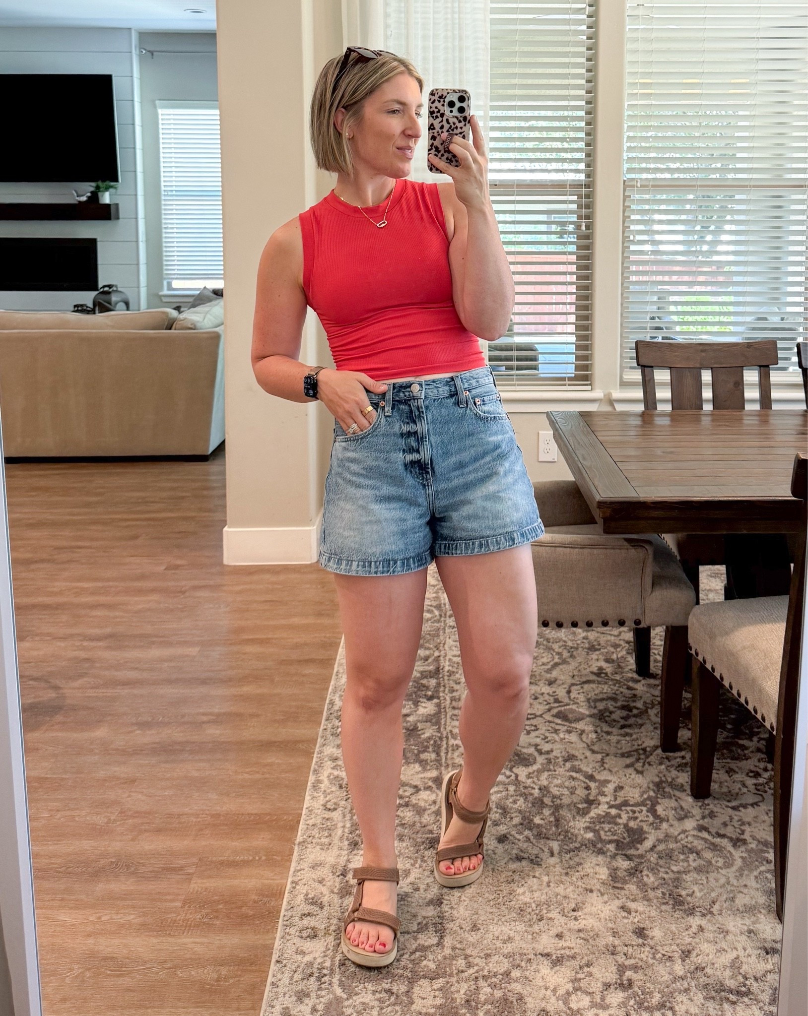 Glamping outfit!!!

#LTKdayinmylife #LTKmomlife