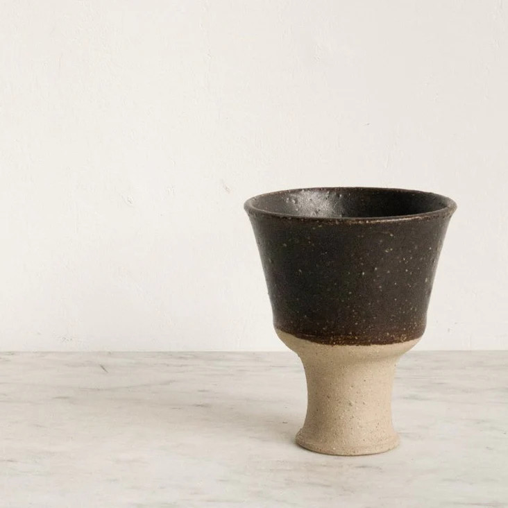 Stoneware Tumbler - The French Kitchen - elsie green | Elsie Green US