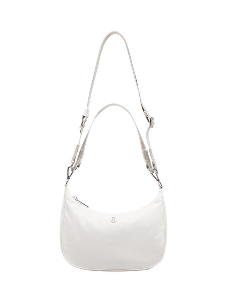 Adjustable Mini Shoulder Bag 3L | Women's Bags,Purses,Wallets | lululemon | Lululemon (US)