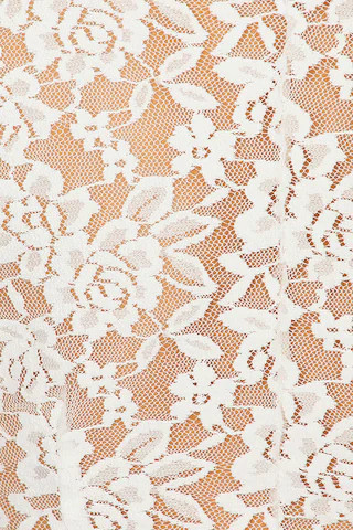 Long Nights Long Sleeve in Porcelain | Revolve Clothing (Global)