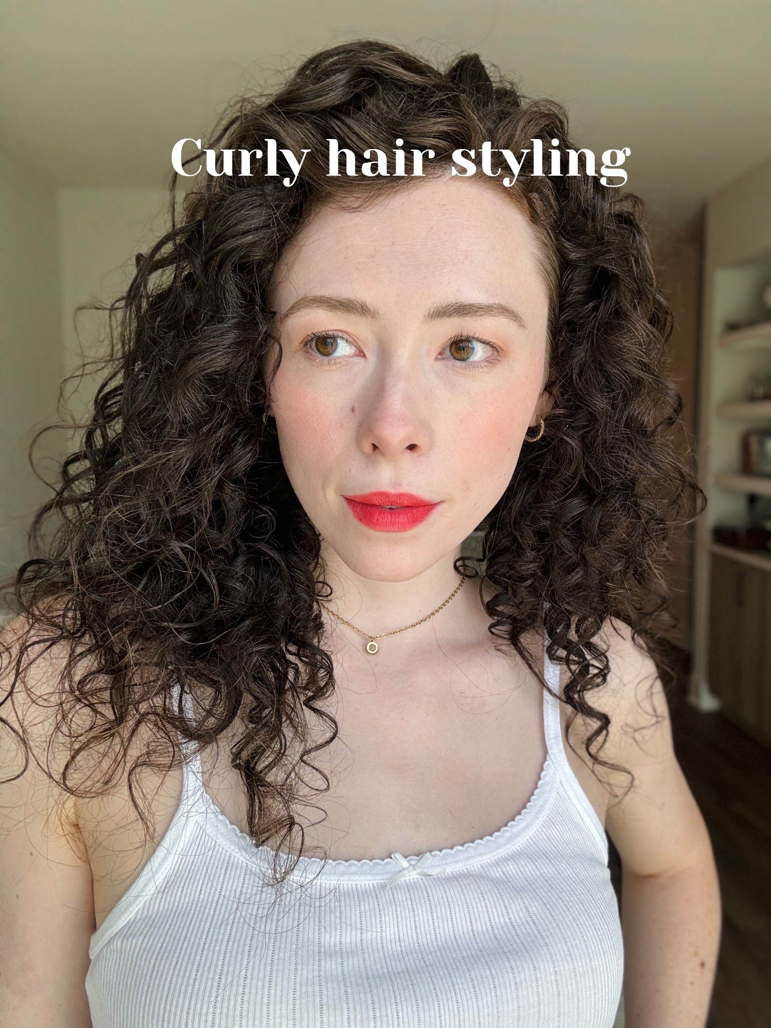 These are the products I used for my curls!


#LTKValentine #LTKBeauty