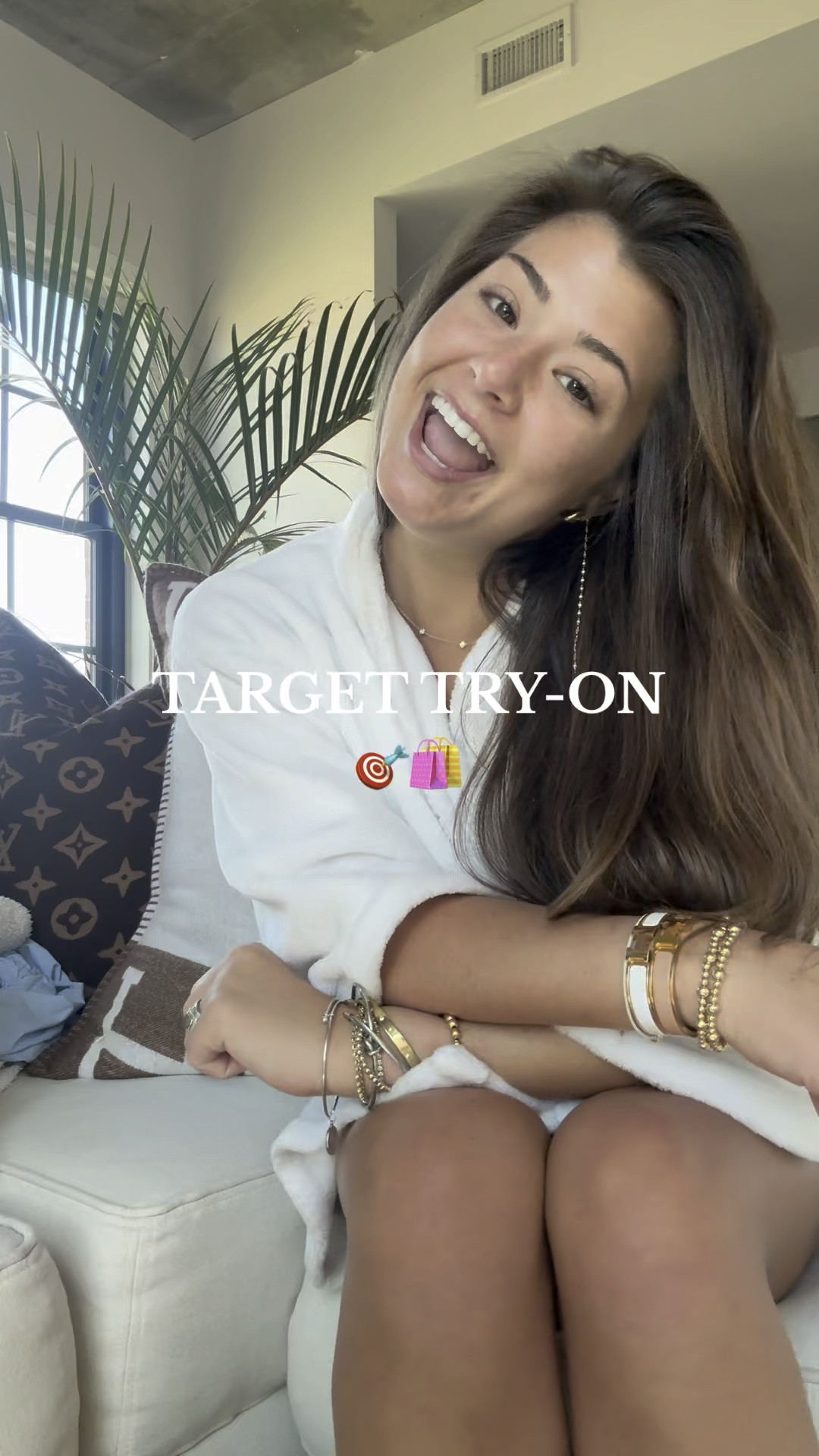 Circle Week is here!! Sharing some of my favorites from my last Target run! 🎯🛍️✨

#circleweek #ootd #outfit #fashion #style #outfitoftheday #shopping #fashionblogger #dress #outfitinspiration #stylish #lifestyle #clothes #summer #haul #target #allinmotion #universalthread #joylab

#LTKsalealert #LTKstyletip #LTKxTarget