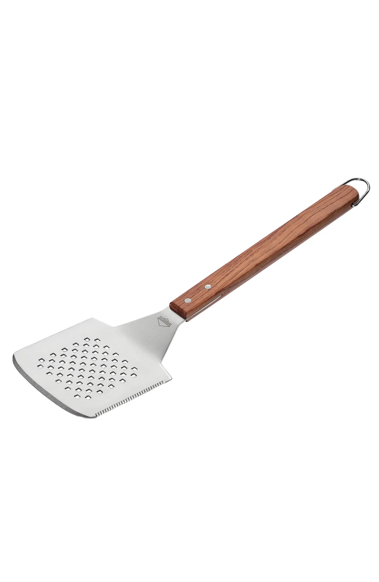 Kuchenprofi Heavy Duty Texas BBQ Turner w/ Holes & Serrated Edge, 17-Inch x 5-Inch | Nordstrom | Nordstrom