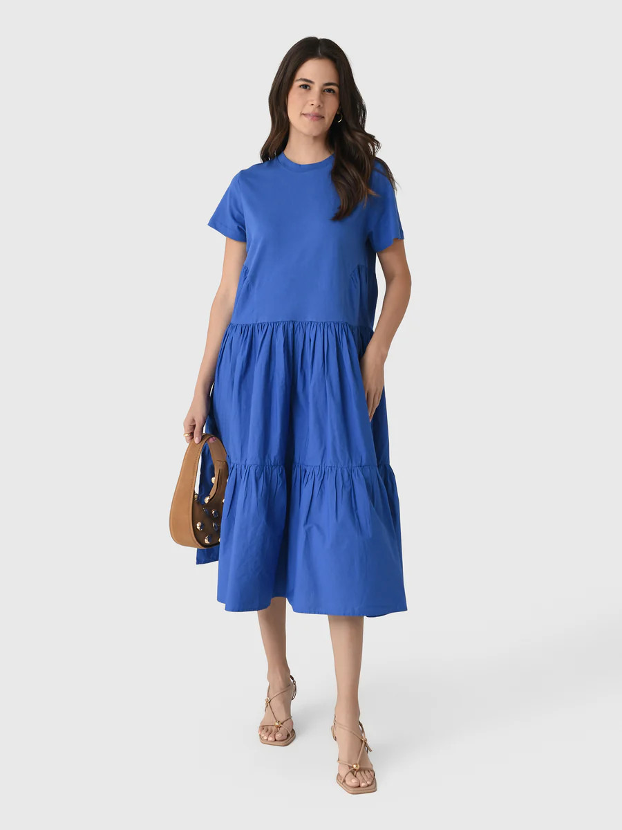 Merlette Women's Irene Dress | Saint Bernard