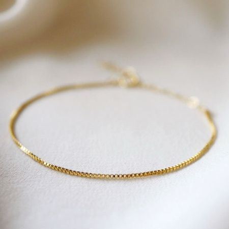 New Year's Eve. Perfect dainty bracelet. Perfect for any night out 

#LTKparties #LTKGiftGuide #LTKHoliday