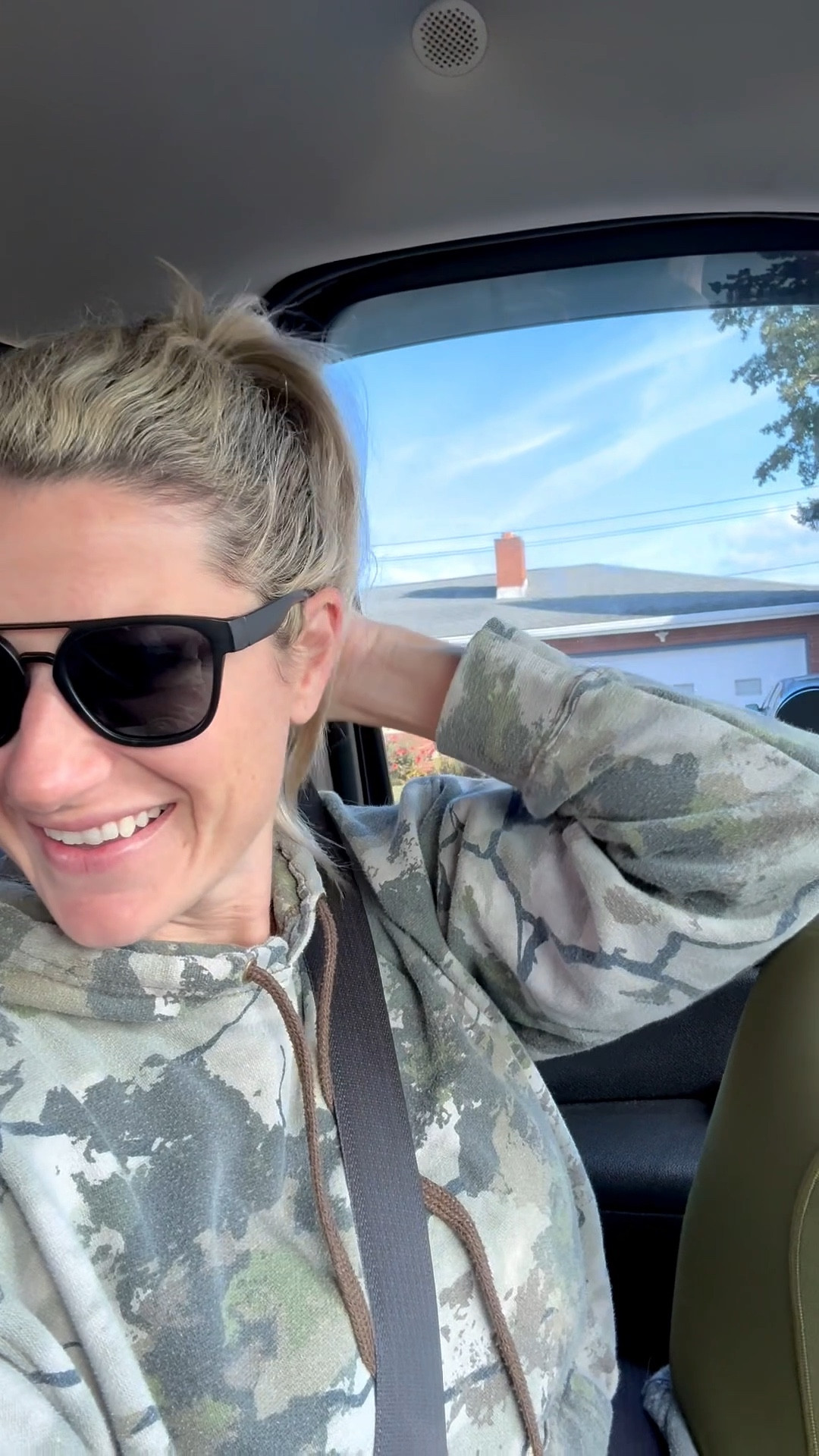 Morning Shift (8:00-11:30am)