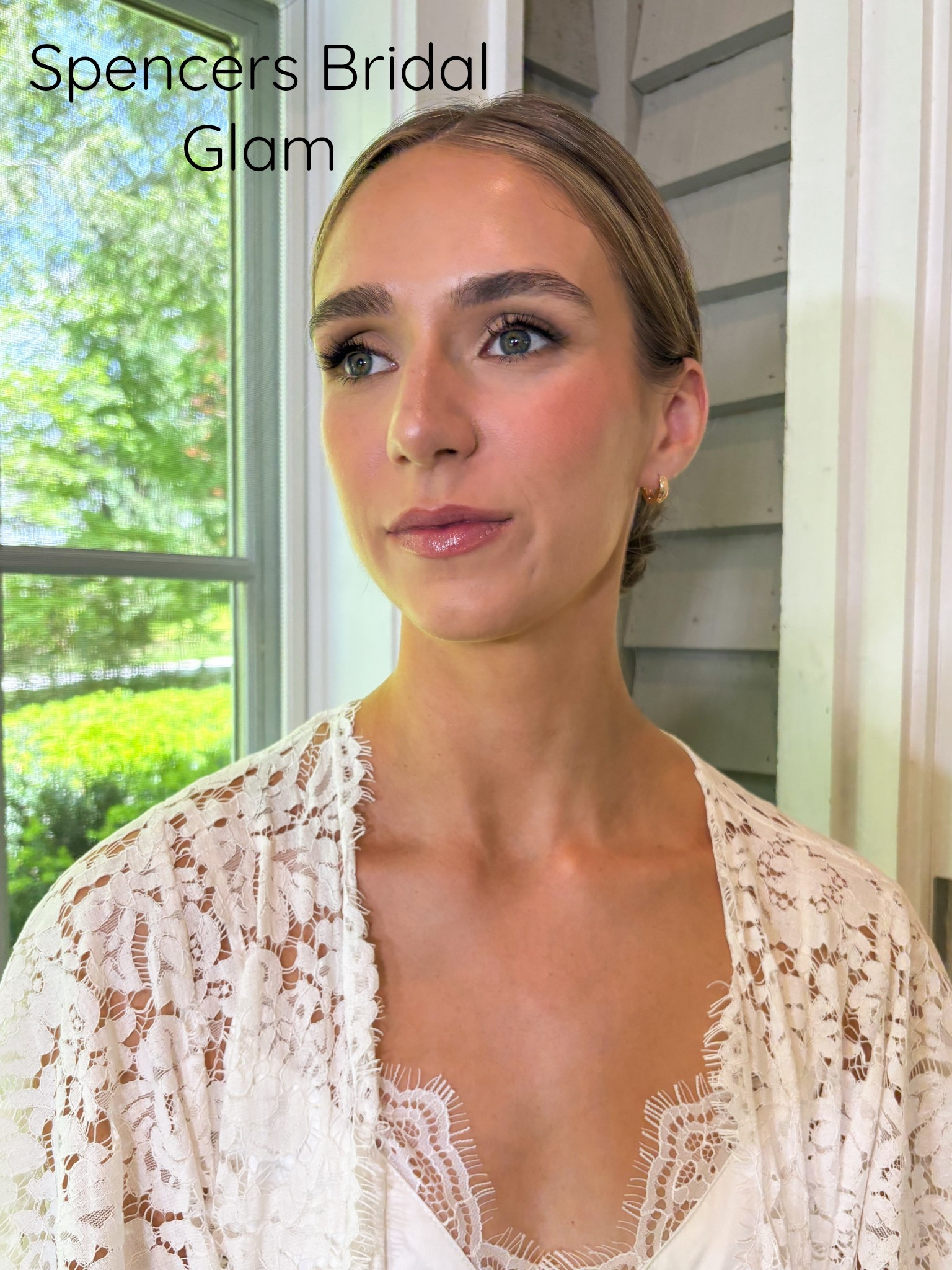 Everything linked below I used to create this effortless bridal look 😍

#LTKBeauty #LTKFindsUnder50 #LTKWedding