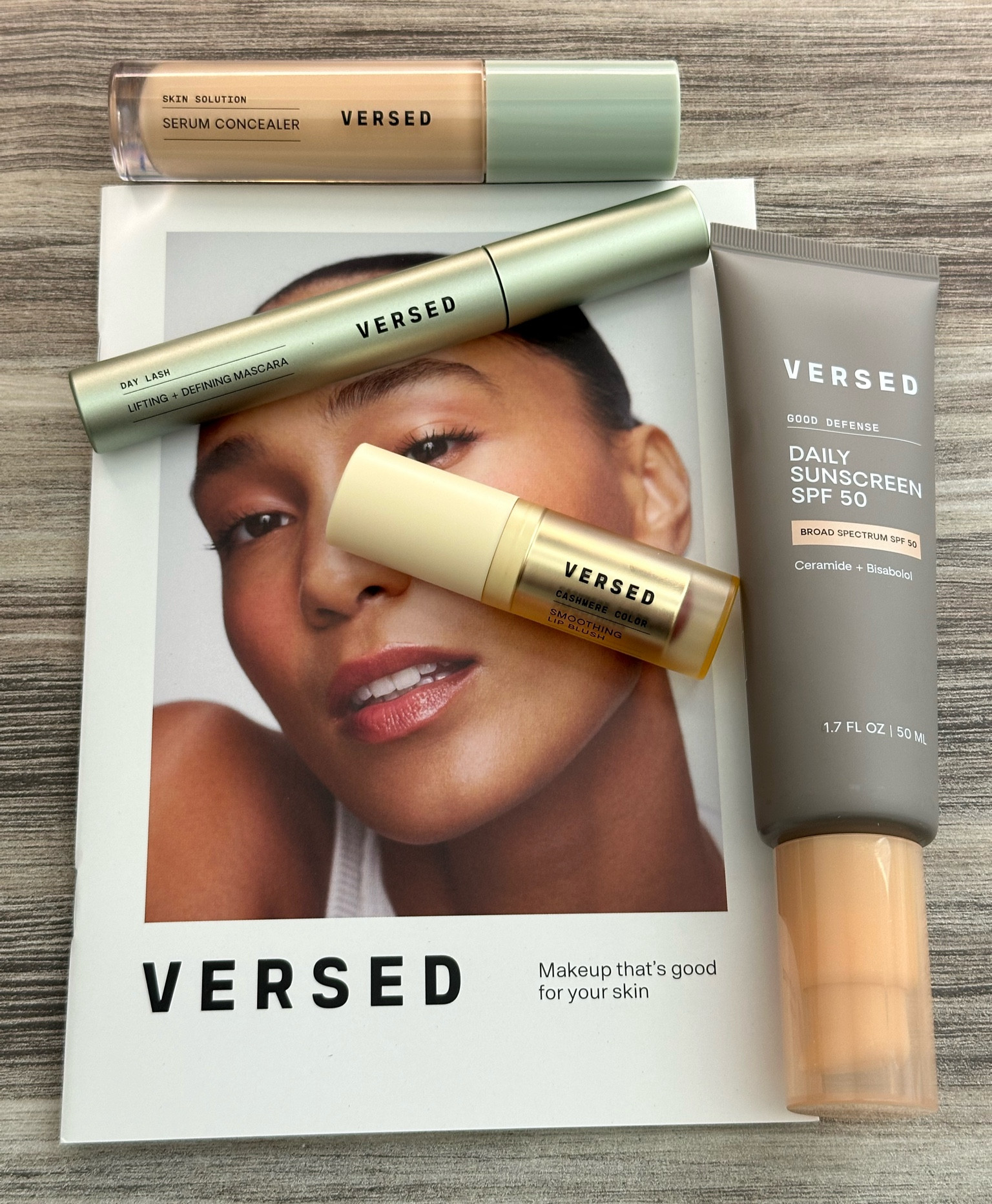 Clean makeup 

#LTKSaleAlert #LTKBeauty #LTKFindsUnder100