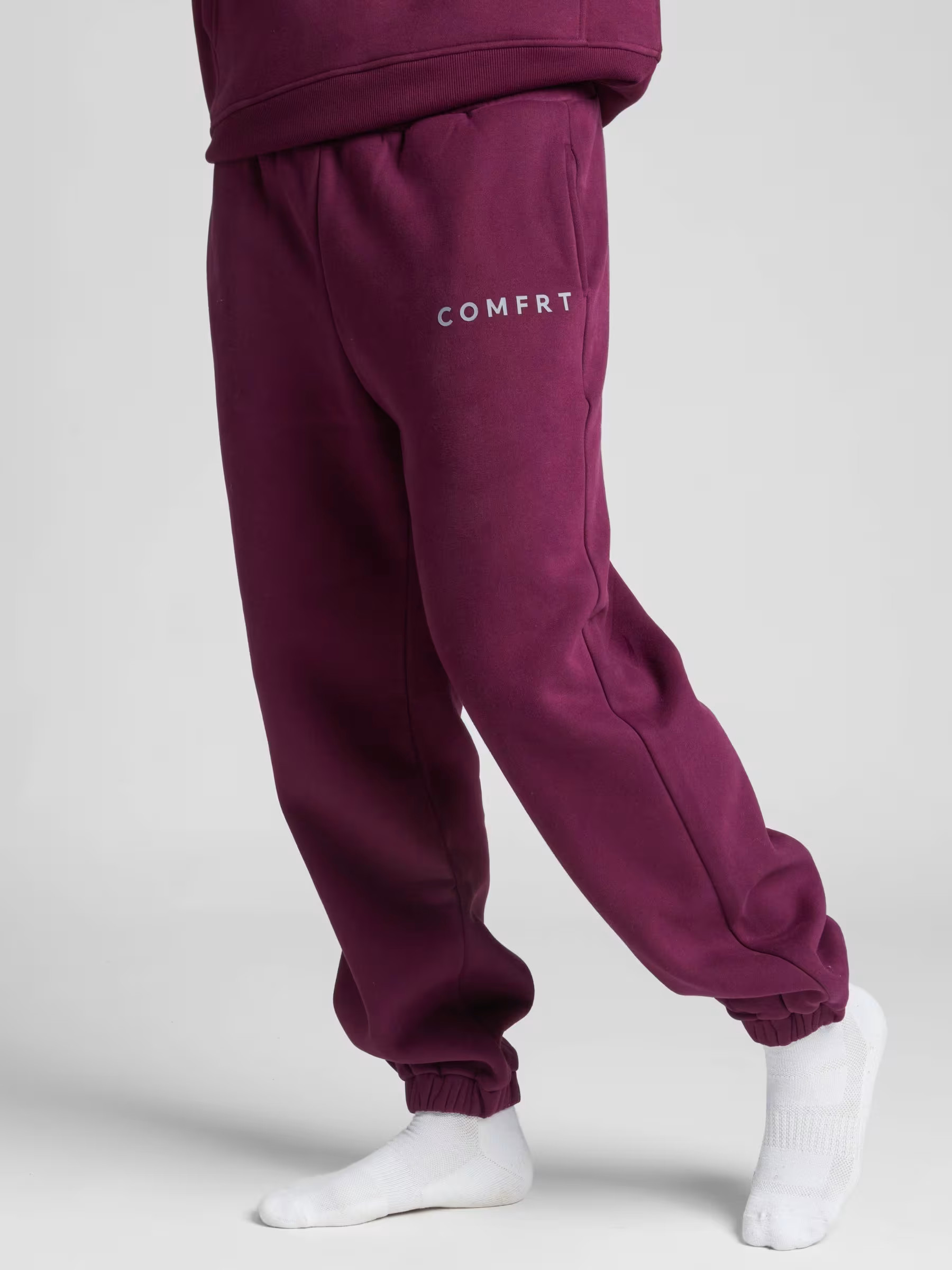 Tranquil Sweatpants — Comfrt | Comfrt