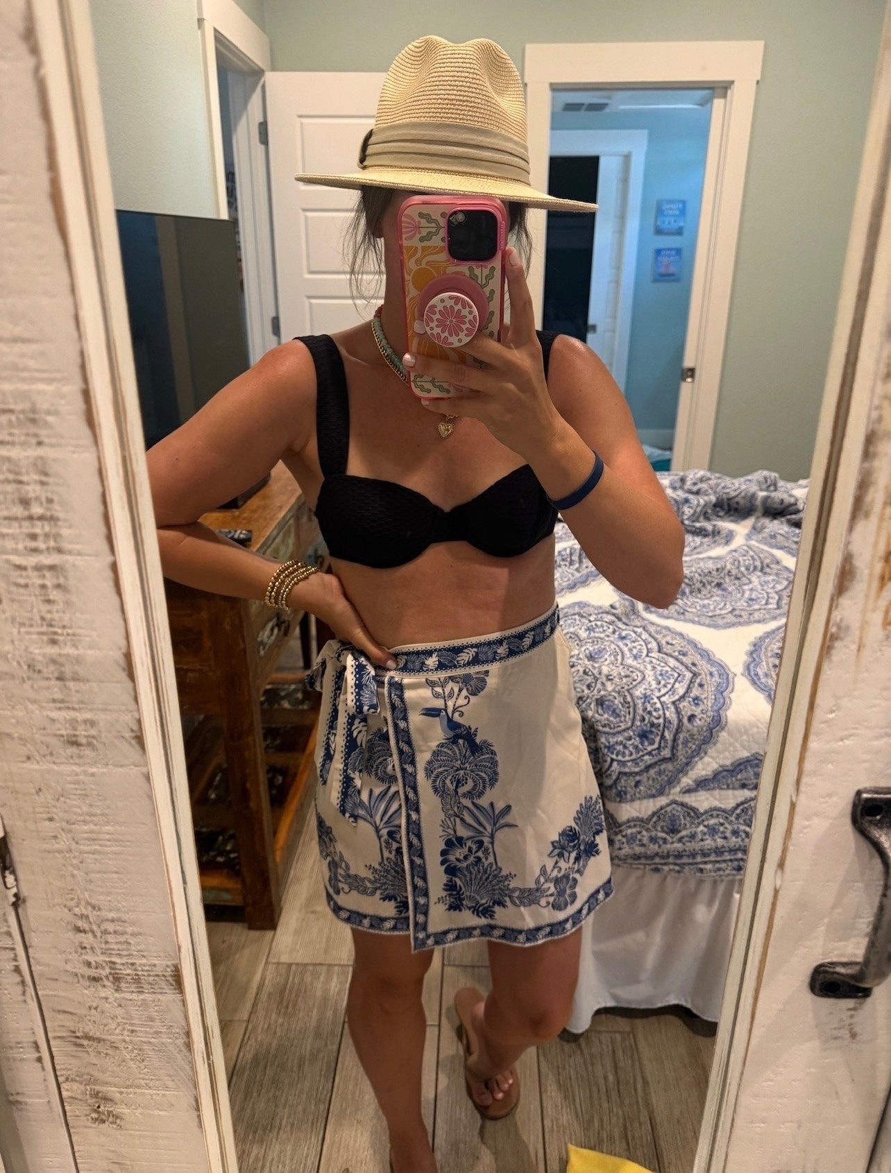Beach day ootd ☀️ this swim is one of my favorites - I bring it on every trip!

#LTKSwim #LTKTravel #LTKmomlife