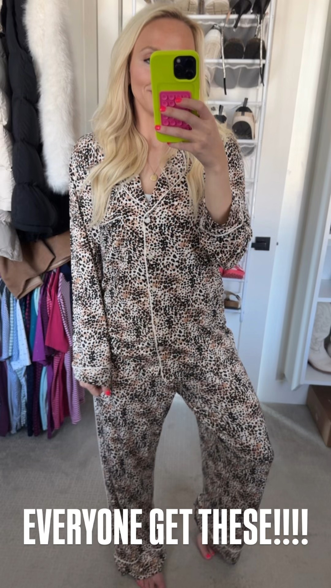 COZIEST MATERIAL OF MY WHOLE LIFE!!! These aerie pajamas are LEGIT!!! Wearing a medium. Use code “BESTIE35” to save on your whole purchase!!! 

#LTKSaleAlert #LTKFindsUnder50 #LTKWatchNow