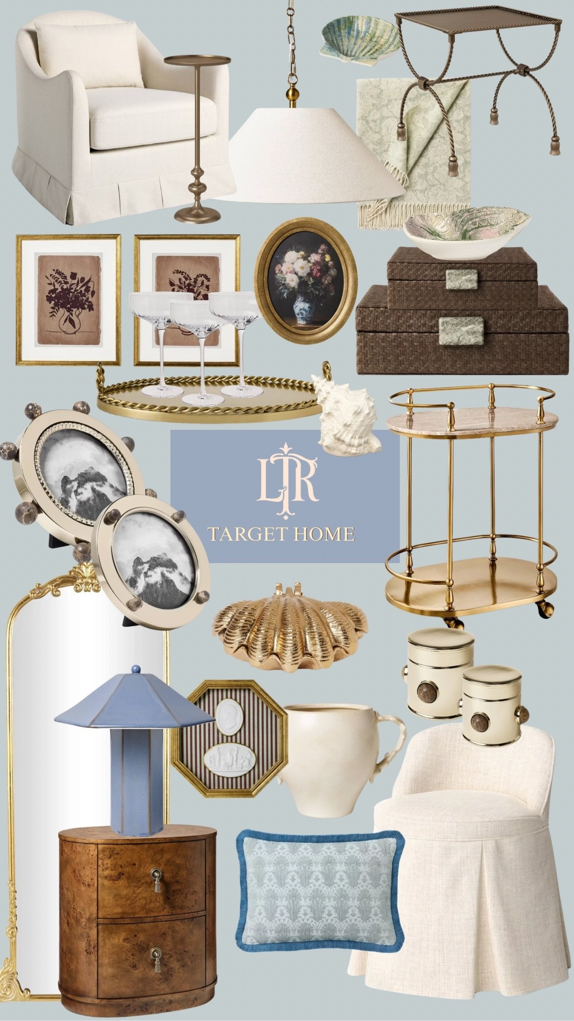 New at Target Home! It all stole my heart! @Target #target #ad #sponsored

#LTKHome #LTKmomlife #LTKSeasonal