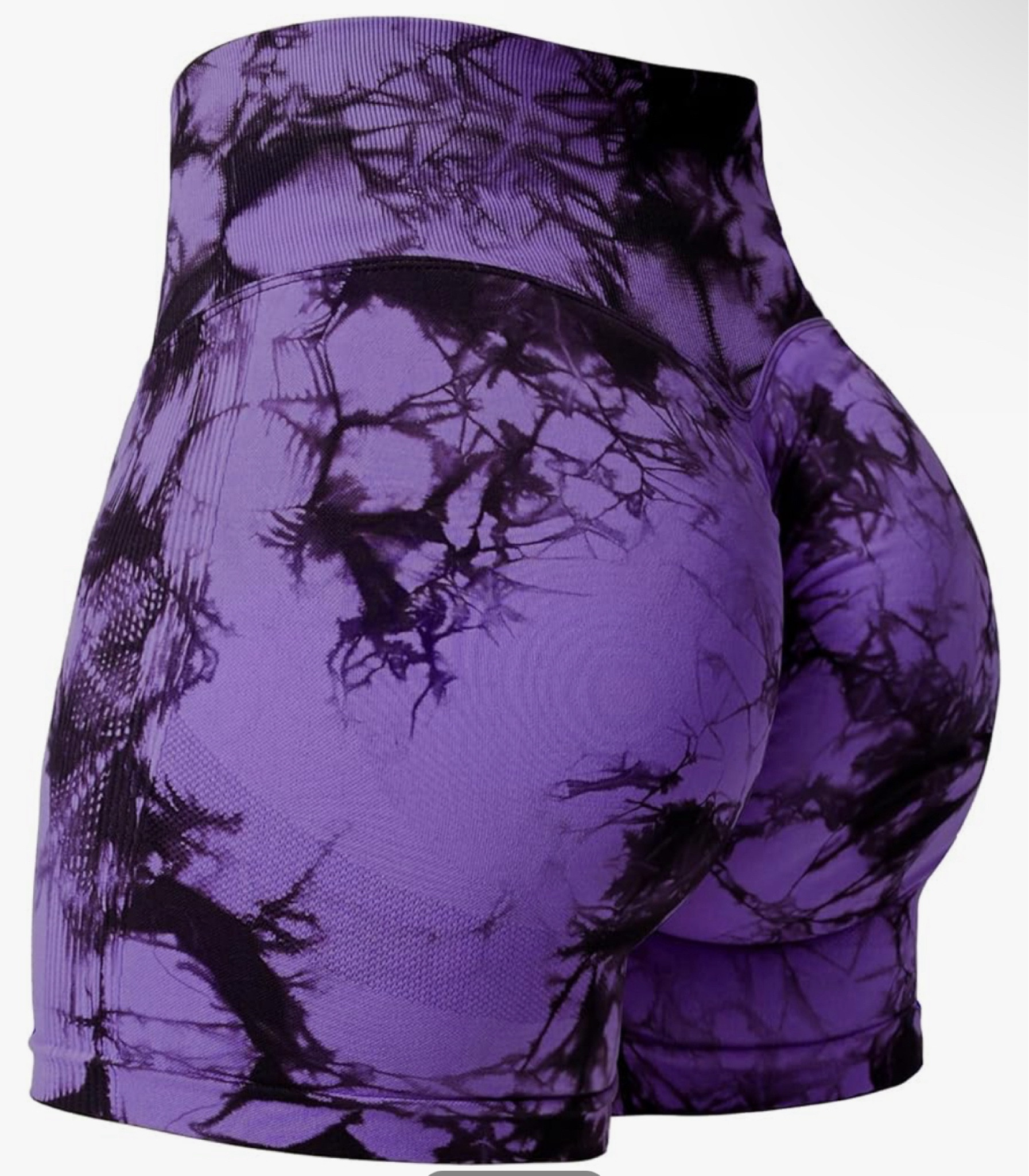 Booty shorts 

#LTKFindsUnder50 #LTKFitness #LTKStyleTip