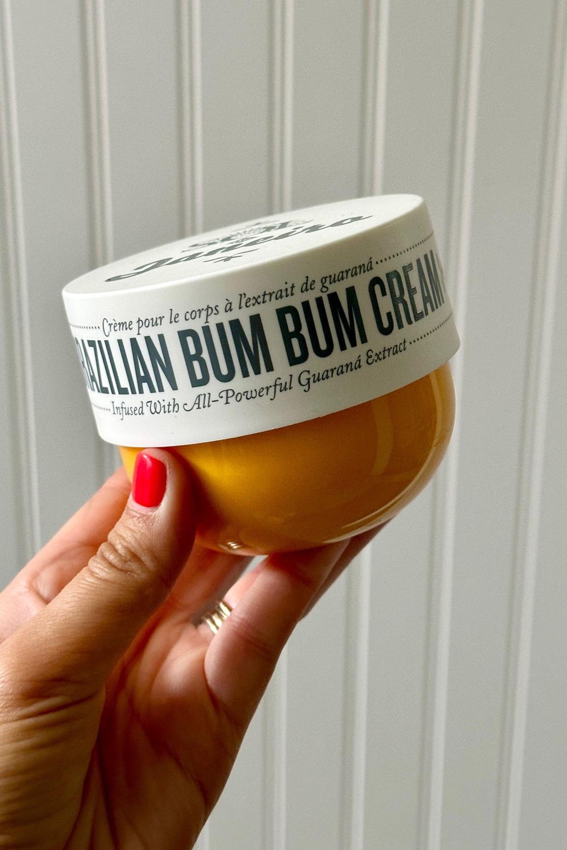 Love this Cream! Smooths and tightens appearance of skin. Xx

#LTKbeauty #LTKitbag #LTKfindsunder50