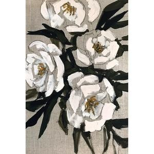 PEONIES II | Juniper Print Shop