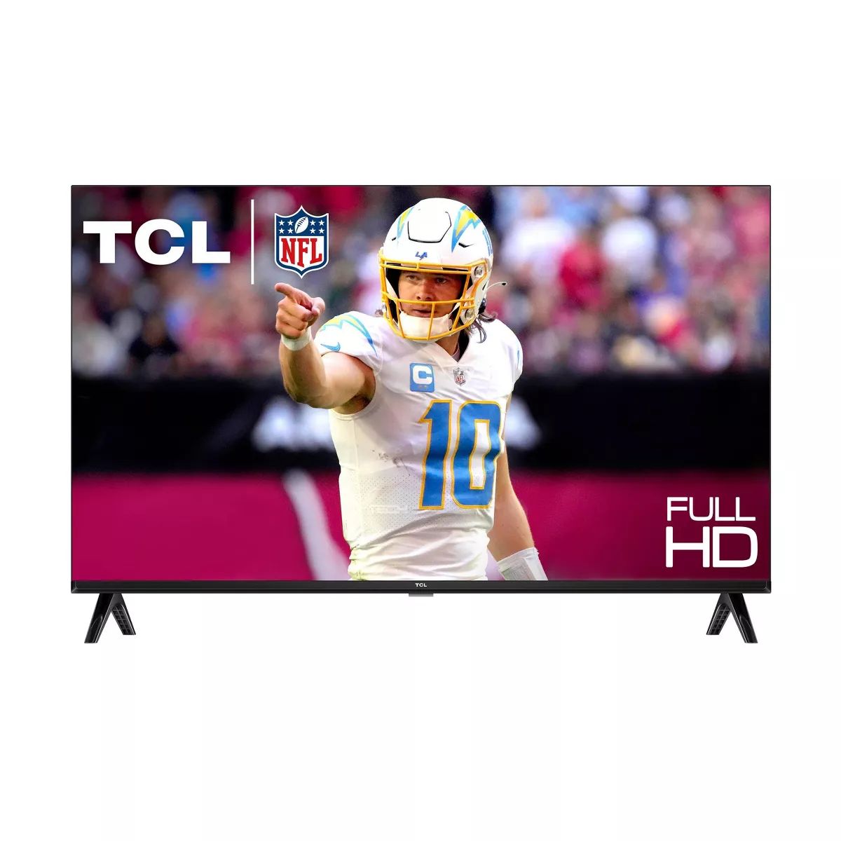 TCL 40" Class S3 S-Class 1080p FHD HDR LED Smart TV with Google TV - 40S350G | Target