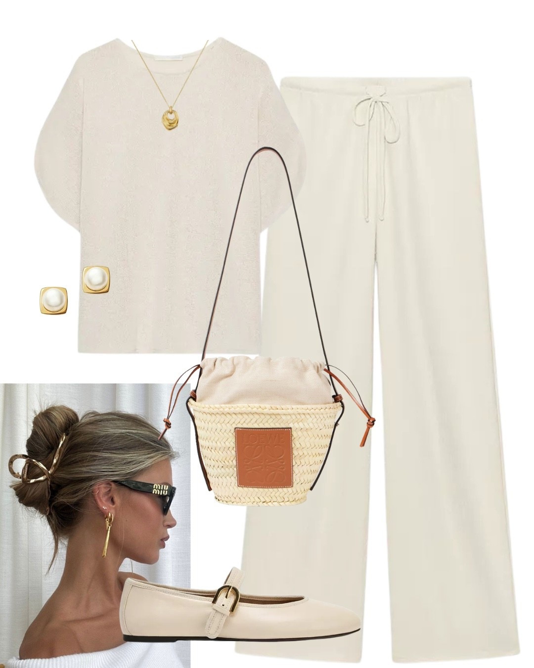 Co ord styling for summer ! 

#LTKsummer #LTKuk #LTKspring