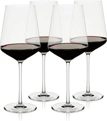 Reserve Liminal Universal Wine Glasses Set of 4 | Nordstrom