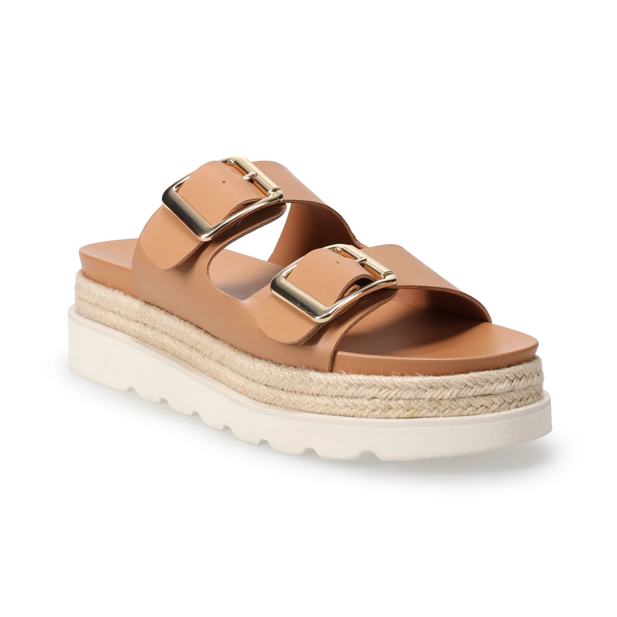madden girl Mythical Women's Platform Sandal | Kohl's