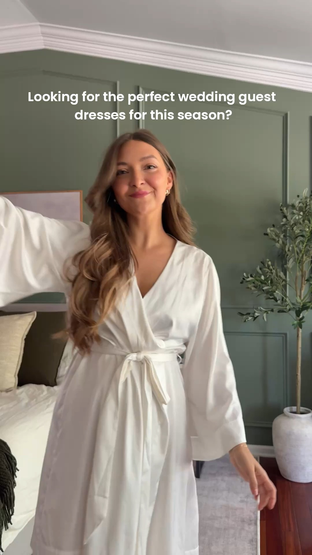 SPEECHLESS! Wearing size small in all of
these GORGEOUS wedding guest looks!
 #weddingguestdress
#springweddingguestdress #weddingguestdresses #floraldress #formalweddingguestdress

#LTKWedding