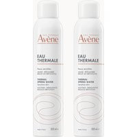Avène Thermal Spring Water Duo Bundle | Look Fantastic (UK)