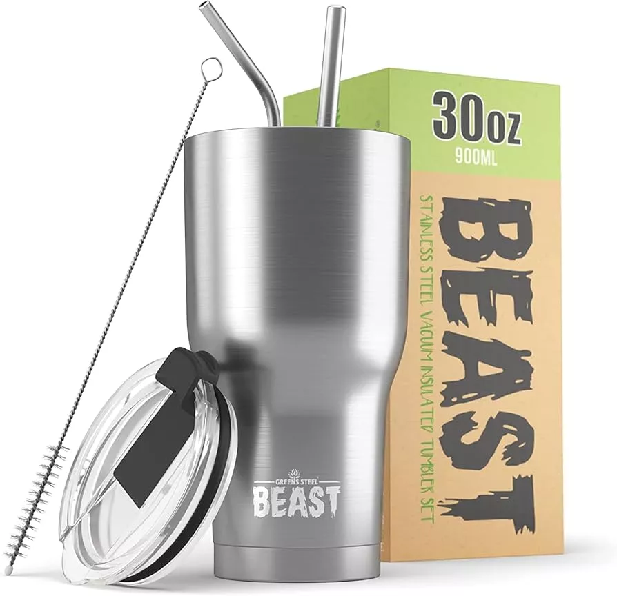 Beast 30 oz Tumbler Stainless … curated on LTK