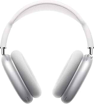 Apple AirPods Max - Silver (Renewed Premium) | Amazon (US)