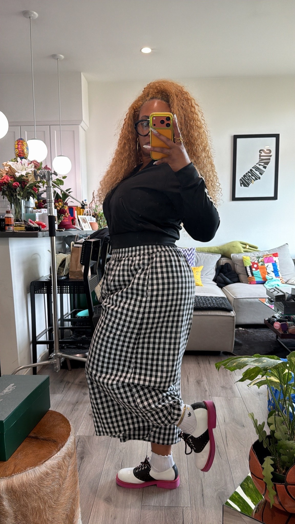 Work OOTD

#LTKgrwm #LTKdayinmylife #LTKootd