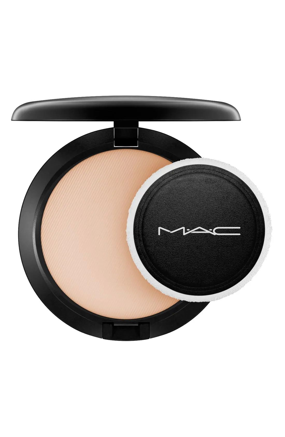 MAC Cosmetics MAC Blot Pressed Powder in Medium Dark at Nordstrom | Nordstrom