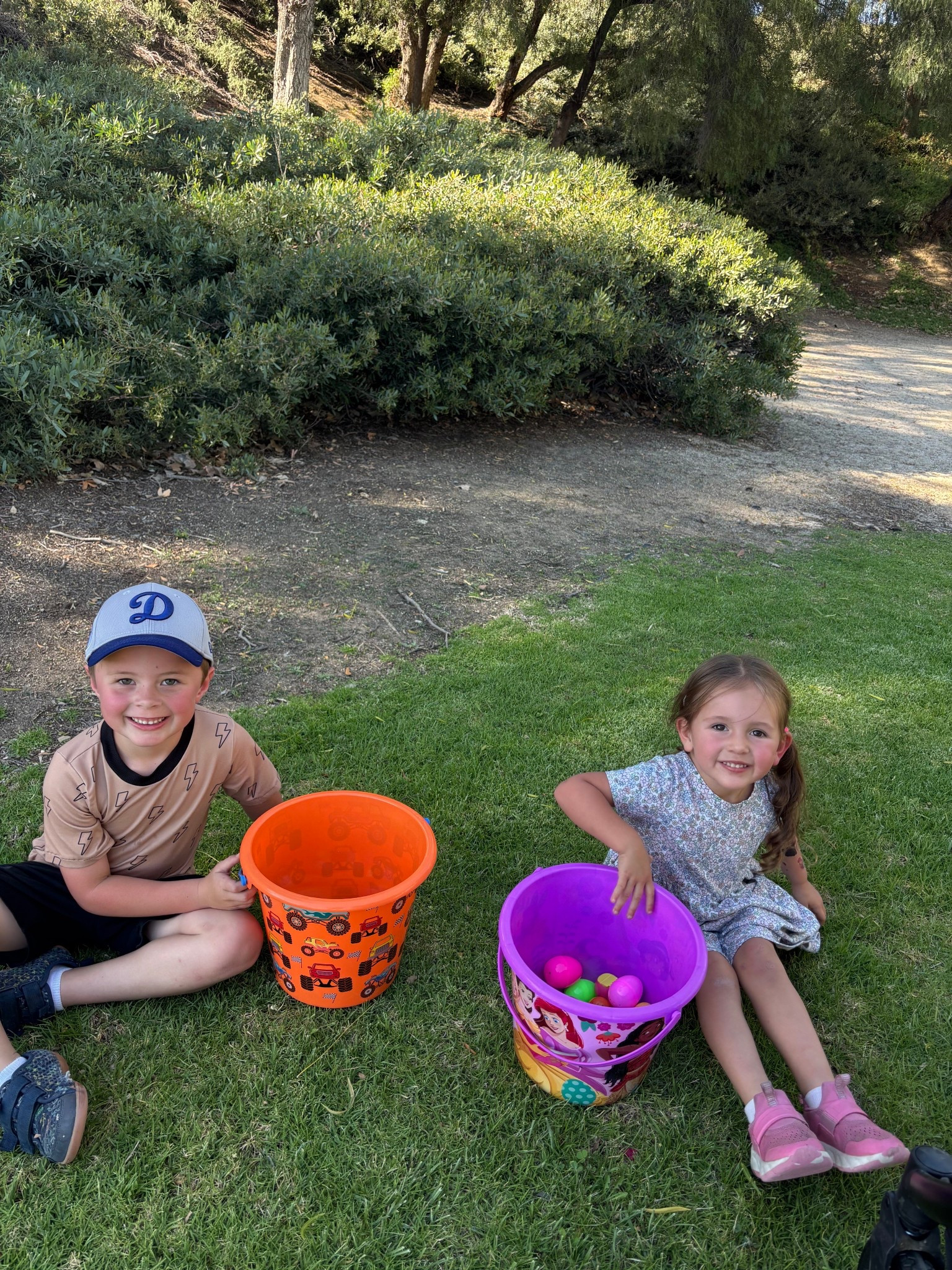 Big fans of these waist Easter baskets and pre stuffed eggs. 


#LTKmomlife #LTKKids #LTKSeasonal