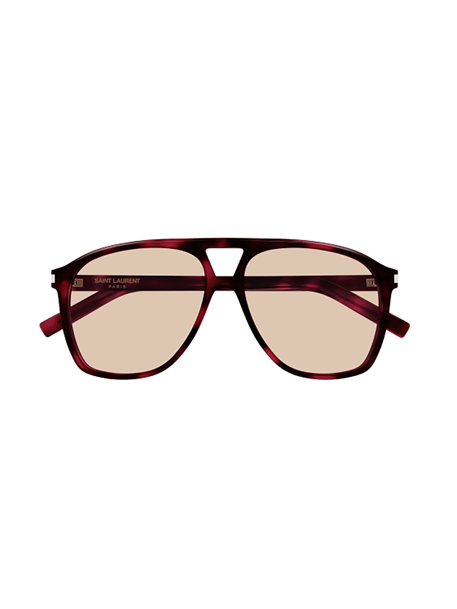 Saint Laurent Eyewear SL 596 DUNE Sunglasses | Italist.com US