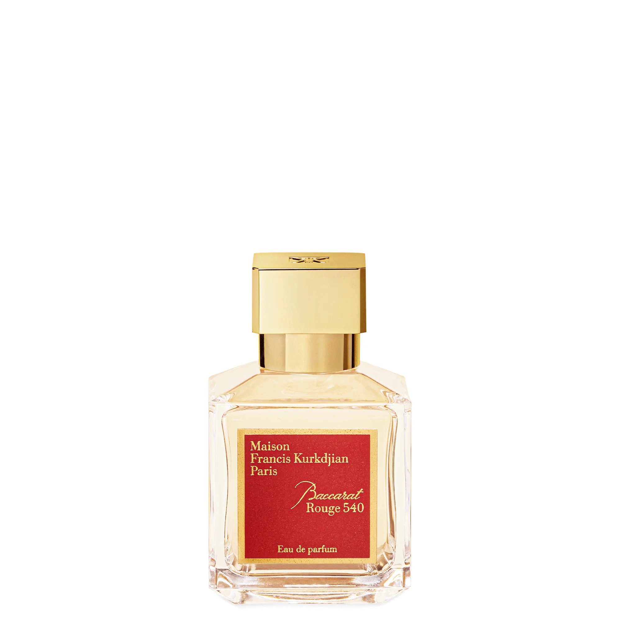 Baccarat Rouge 540 | Twisted Lily
