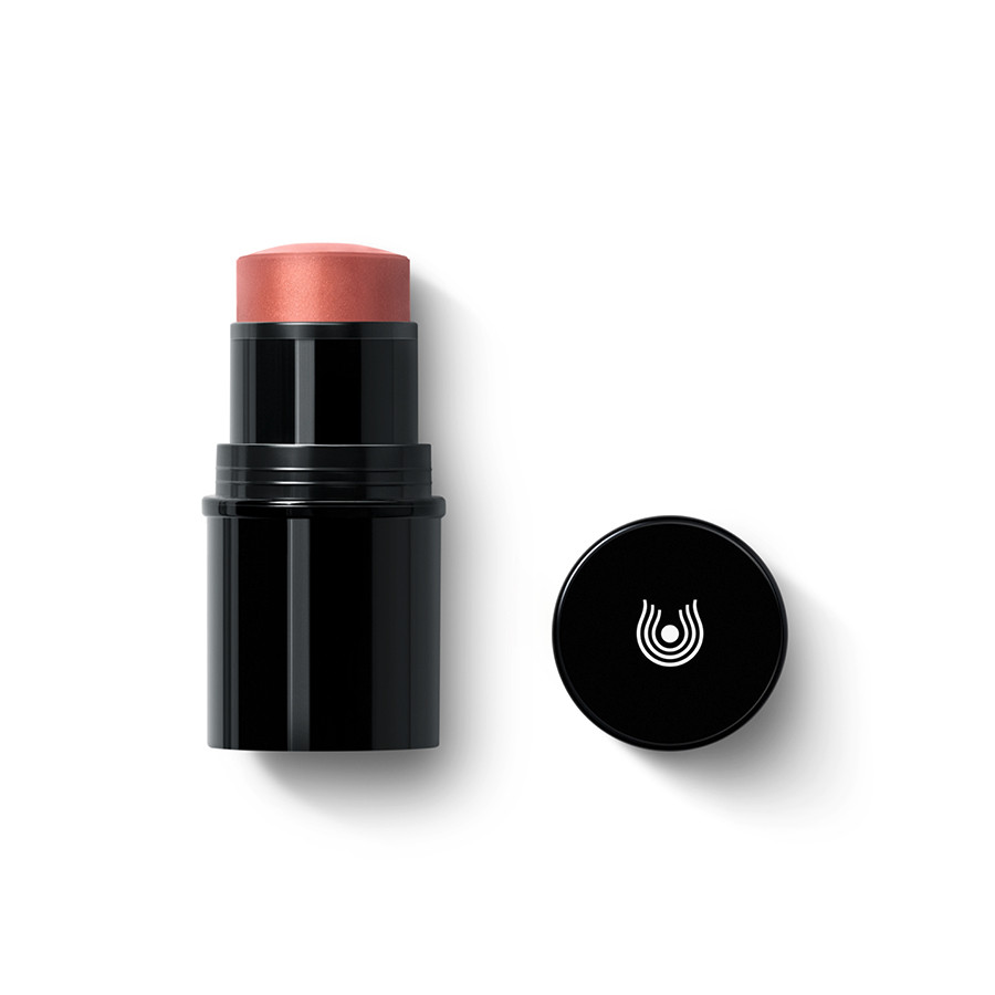 Lip to Cheek | Dr. Hauschka (DE)