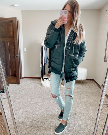 This amazing coat from Amazon is 40% off and only $89 during Amazon’s spring sale!

Outerwear, coat, down jacket

#LTKstyletip #LTKfindsunder100 #LTKsalealert