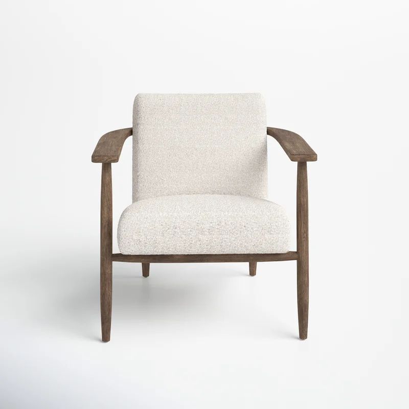 Bari Upholstered Armchair | Wayfair North America