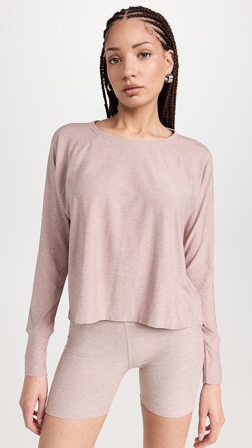 Featherweight Daydreamer Pullover | Shopbop