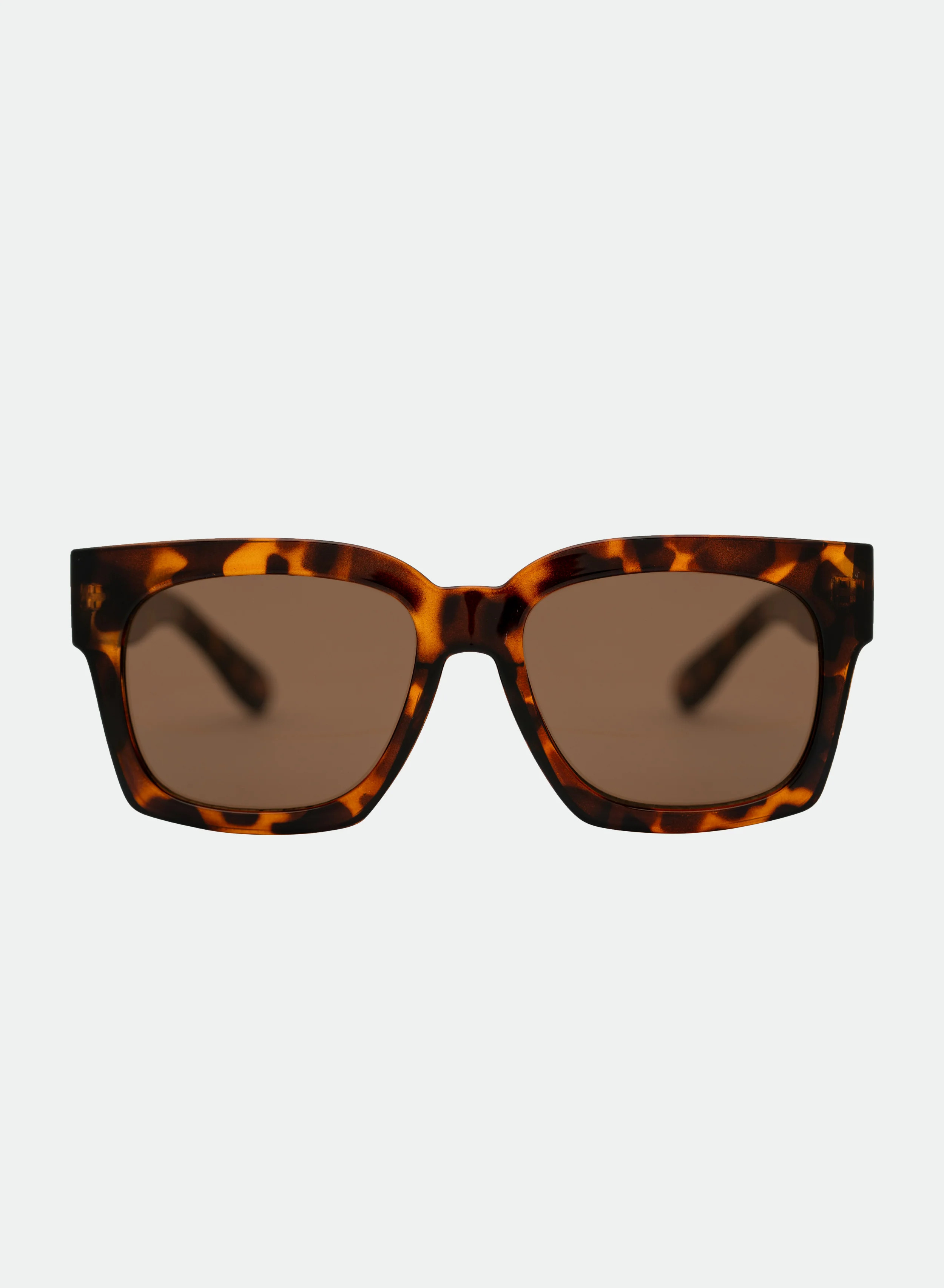 Alba - Tortoiseshell | Otra Eyewear