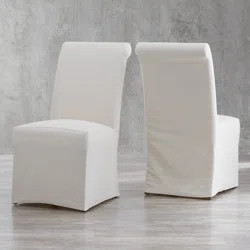 Birch Lane™ Heritage Geraldina Linen Upholstered Parsons Chair | Wayfair | Wayfair North America
