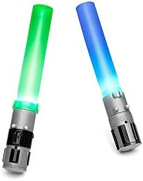 SwimWays Star Wars Lightsaber Dive Styx - Light-Up Sinking Swim Toys - Pack of 2 | Amazon (US)
