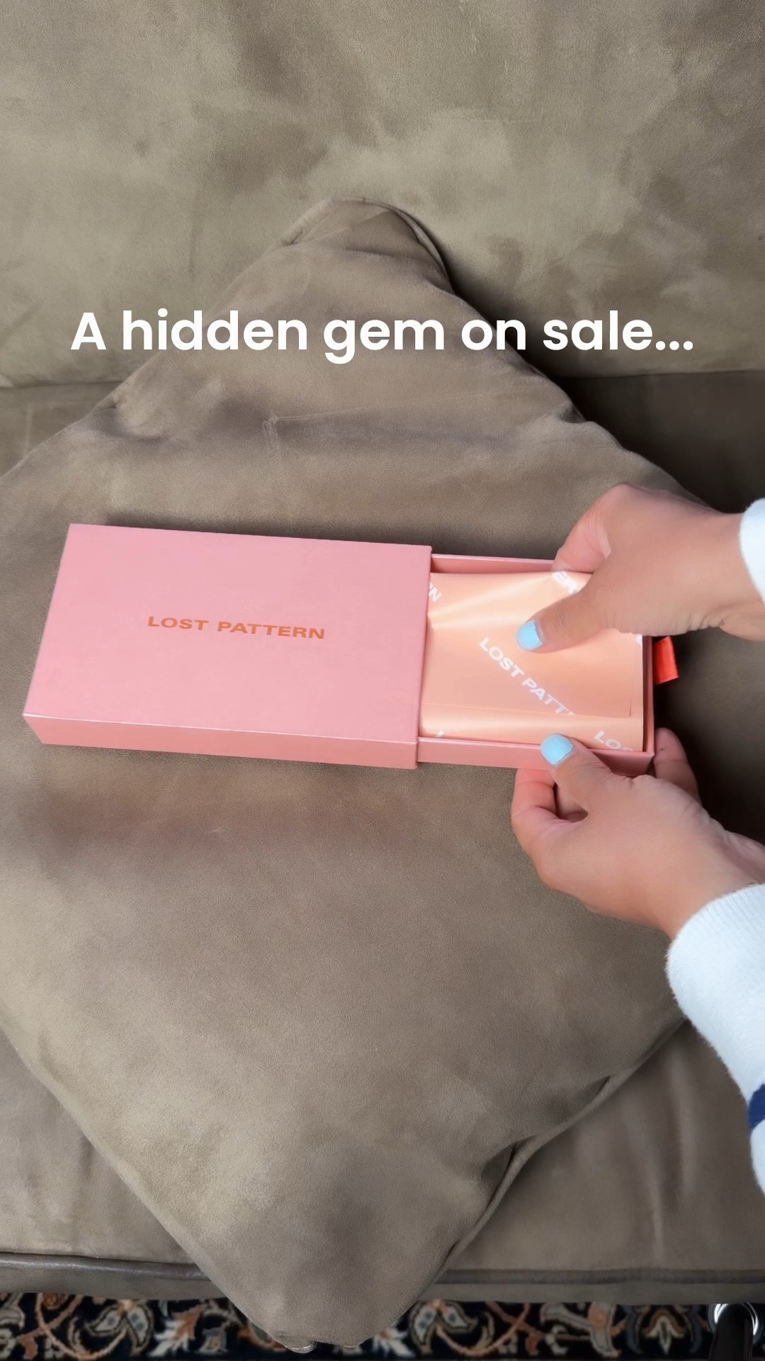 I think this skinny scarf is one the hidden gems in the Nordstrom Anniversary Sale - I bought it  in two colors.  It's 100% silk and so affordable right now.  💙 Nipa 

#silkscarf #nordstromanniversarysale #accessories

#LTKOver40 #LTKSaleAlert #LTKWorkwear