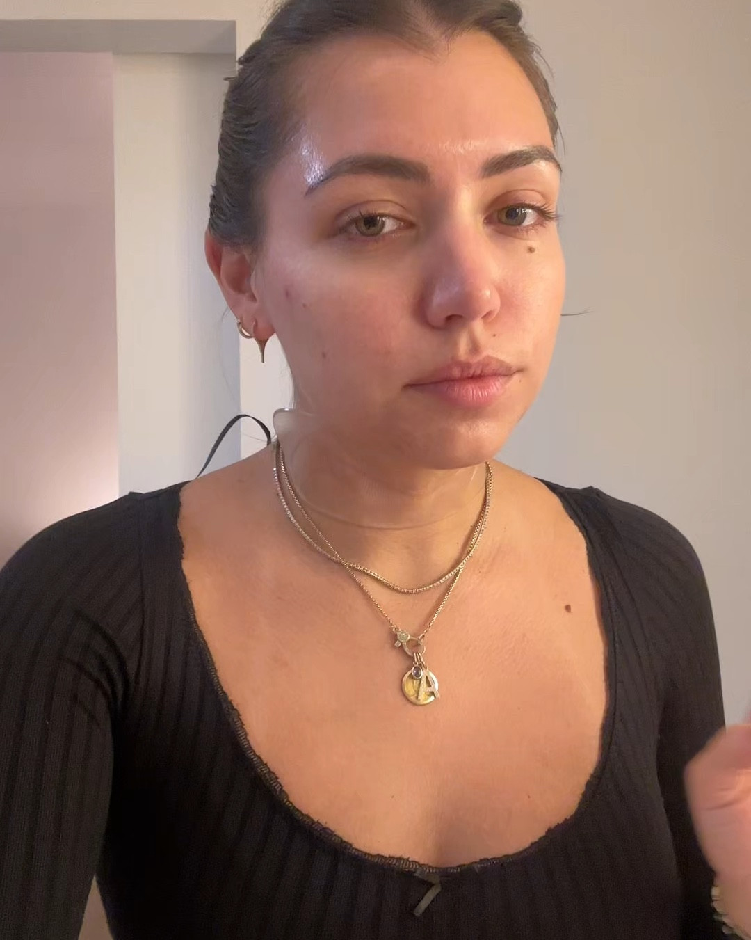 Night routine 
Neck patch 
Silicone neck brace 
Collagen mask 
Overnight mask 
Amazon finds 
Amazon skincare 

#LTKBeauty #LTKSeasonal #LTKFindsUnder50